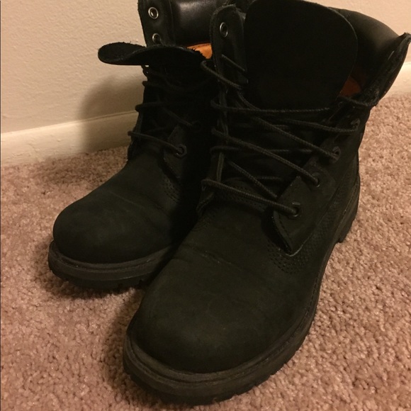 Waterproof Timberland Boots Women’s - Picture 5 of 5